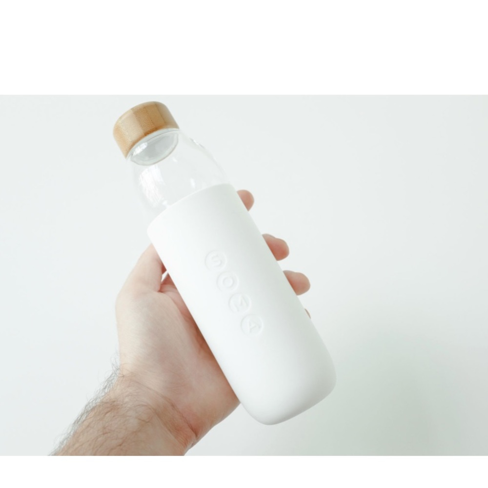 William Sonoma water bottle
